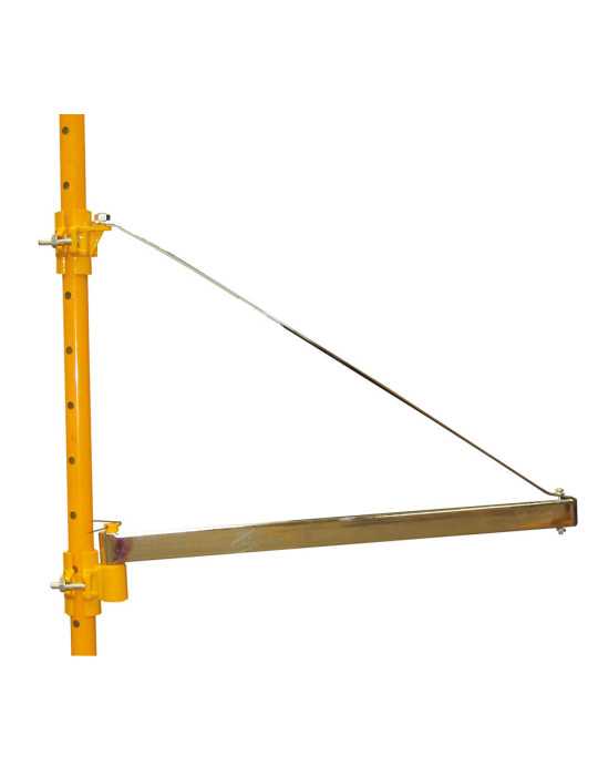 Soporte AY 200/400 sp AYERBE