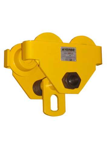 Carro AY-5000 - CTM AYERBE