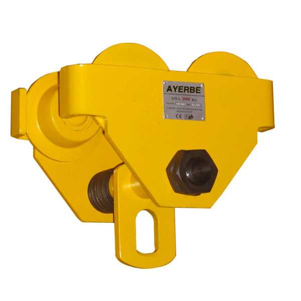 Carro AY-5000 - CTM AYERBE