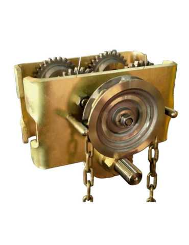 Carro AY prof 3 tn atex. AYERBE