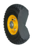 Rueda impinchable 260 AYERBE