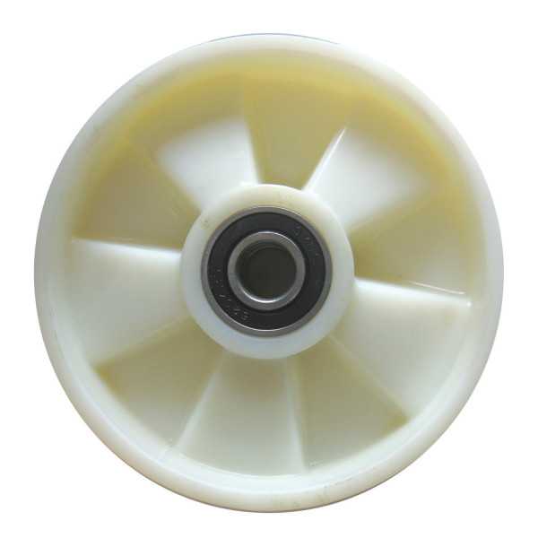 Rueda nylon 180 AYERBE