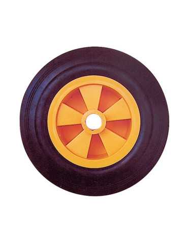 Rueda caucho 200 AYERBE