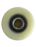 Rodillo nylon AYERBE