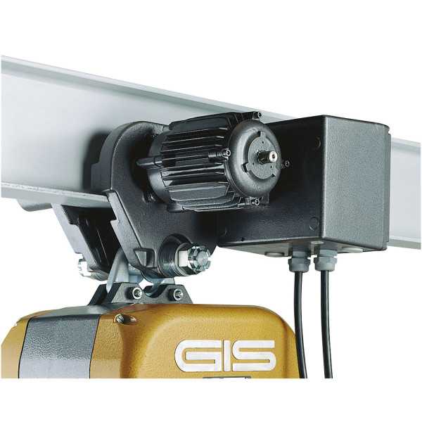 Carro electrico EMFE 500 mn AYERBE