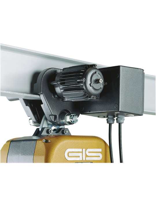 Carro electrico EMFE 500 mn AYERBE