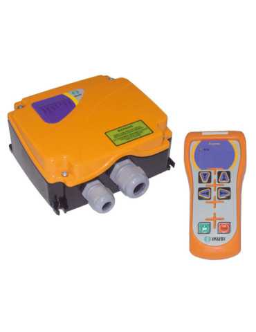 Control Remoto AY-70 m cr AYERBE