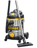 Aspirador inox. 30 l 1500 AYERBE