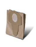 Bolsa polvo inox 20l AYERBE