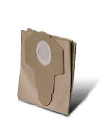 Bolsa polvo inox 30l AYERBE