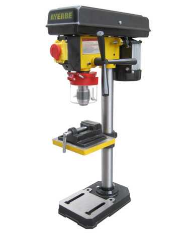 Taladro Columna 20 mm. TS AYERBE