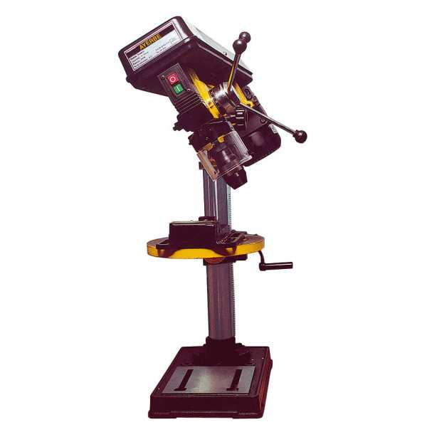 Taladro Columna TS16 cg AYERBE