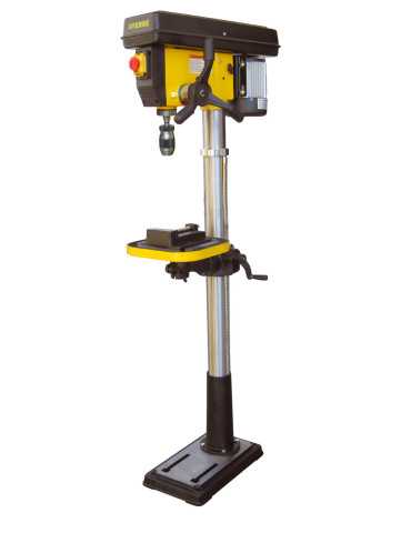 Taladro Columna 25 mm. tc AYERBE