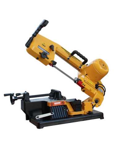 Sierra de Cinta AY 115 SC AYERBE