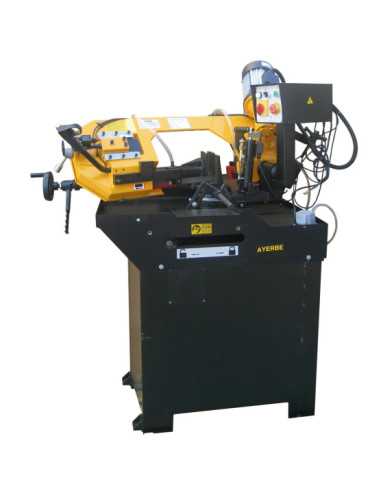 Sierra cinta AY-210 SCI plus AYERBE