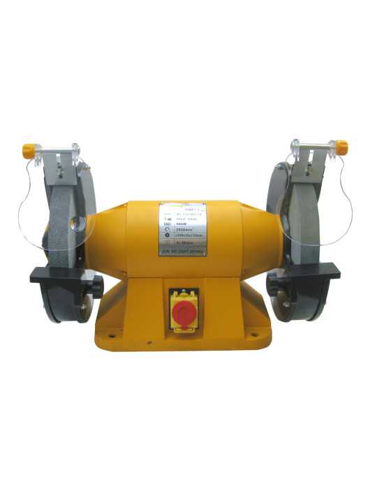 Esmeril indust. AY-200 TX AYERBE
