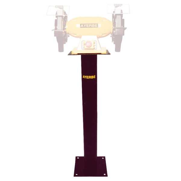 Base esmeril standard AYERBE