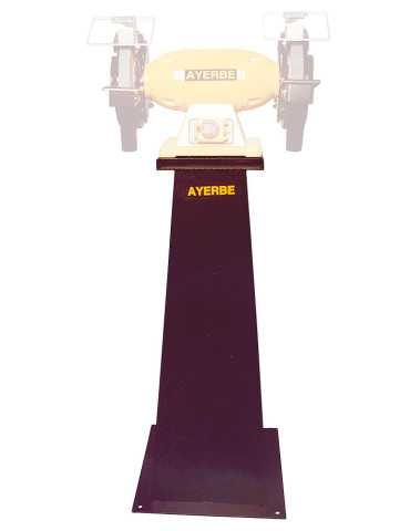 Base esmeril profesional AYERBE