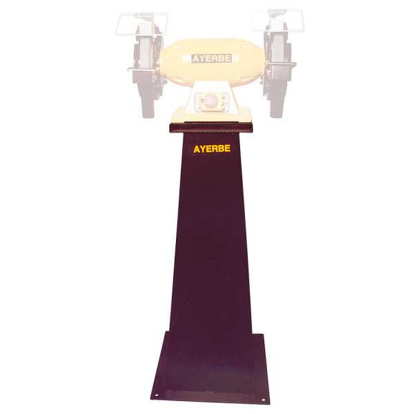 Base esmeril profesional AYERBE