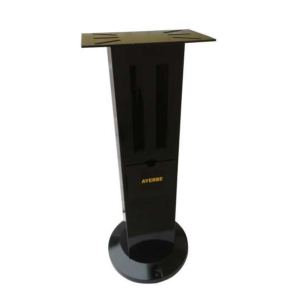 Soporte industrial AYERBE