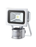 Foco led AY 10sw led con sensor de movimiento AYERBE