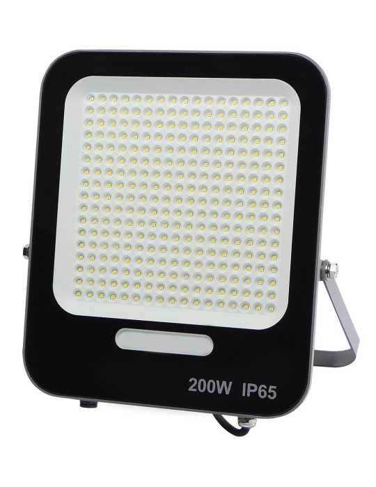 Foco led AY 200 w AYERBE