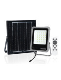 Foco solar 50 w con mando a distancia AYERBE
