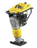 Pison vibrante AY 74 h pv AYERBE
