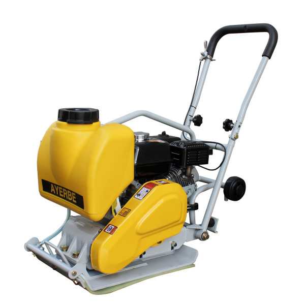Bandeja vibrante AY 460 sf h AYERBE