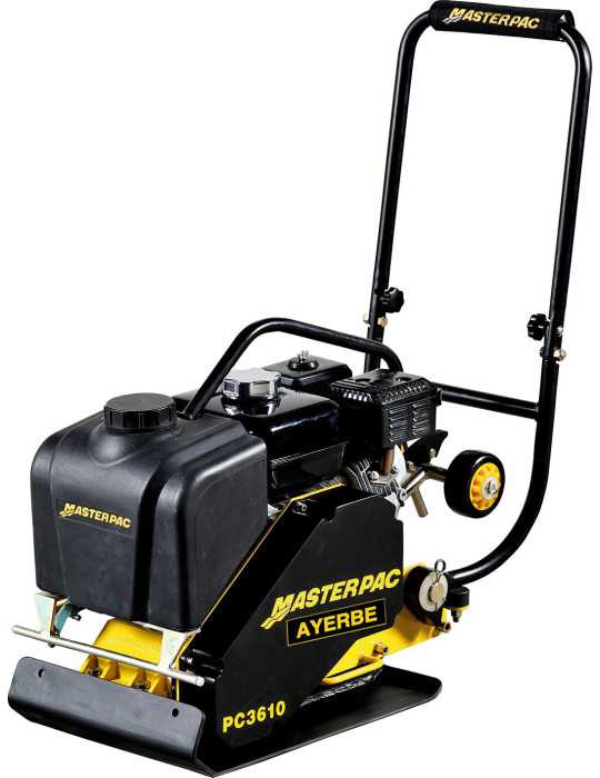 Bandeja vibrante AY 4012 pc h AYERBE