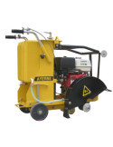 Cortadora asfalto cutlass 400 AYERBE