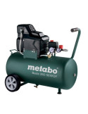 Compresores Basic Basic 250-50 W OF + juego de herramientas neumaticas LPZ 4 METABO