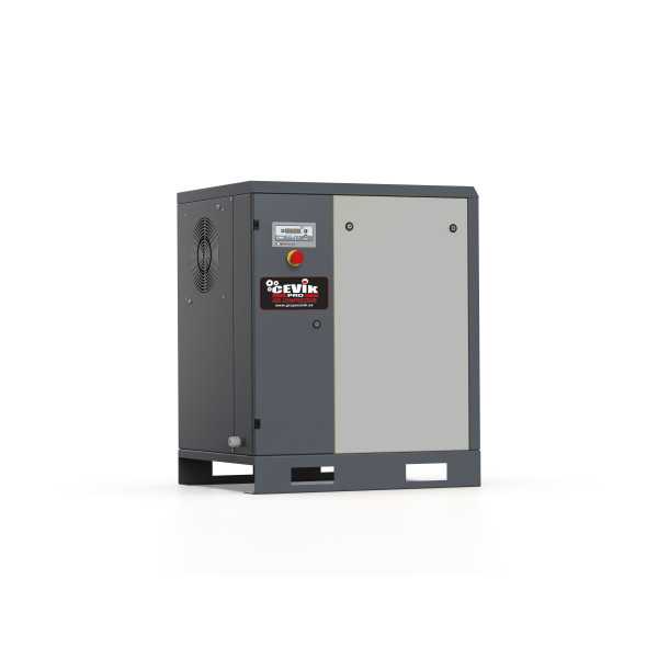 Compresor tornillo 30hp pro ca-ct30 CEVIK
