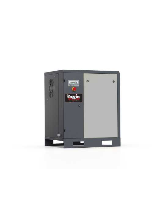 Compresor tornillo 30hp pro ca-ct30 CEVIK