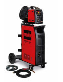 Soldador hilo Inverpulse 60.40 wave 230v/400v te-816178 TELWIN
