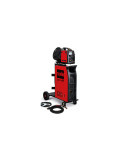 Soldador hilo Electromig 550 synergic 230v/400v aqua te-816194 TELWIN