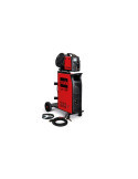 Soldador hilo Electromig 450 synergic 230v/400v aqua te-816191 TELWIN