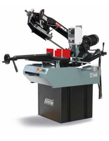 Sierra de cinta 2750 mm da/dg fm-n310da/dg FEMI