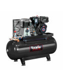 Compresor diesel 270l 11hp ca-cd11-270 CEVIK