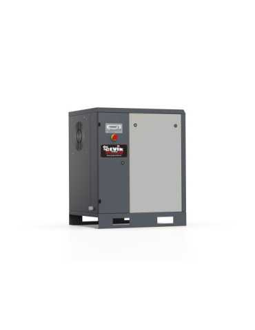 Compresor tornillo 7,5hp pro ca-ct7,5 CEVIK