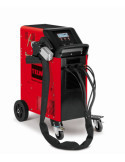 Soldador SPOT-PUNTOS Spotter 9000 400v.+ acc te-823195 TELWIN