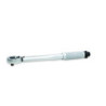 Llave dinamometrica DOGHER estandar 1/4 5-25nm