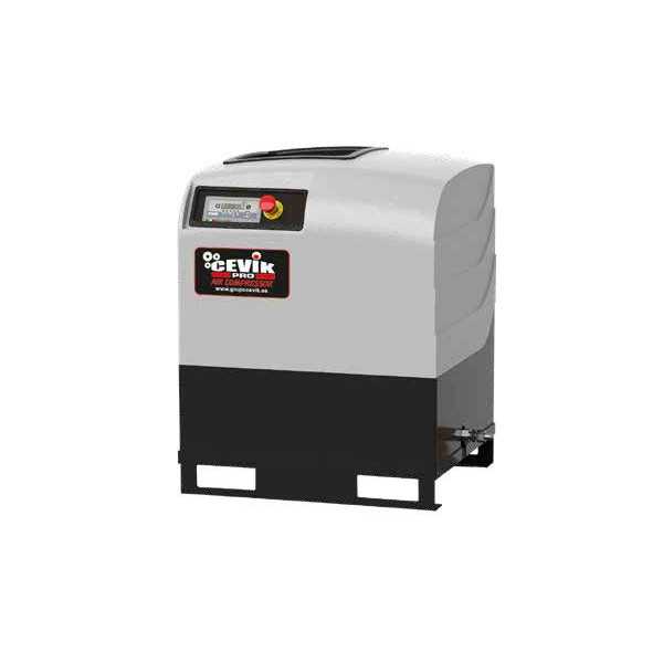Compresor tornillo 5,5hp pro ca-ct5,5 CEVIK