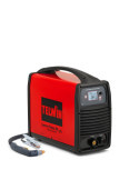 Superior plasma 100 230v/400v + acc te-818173 TELWIN