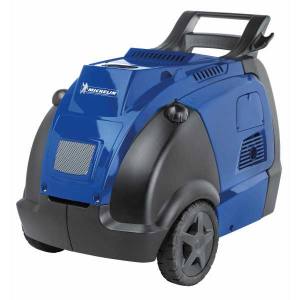 Hidrolavadora mpx200hd agua c 200b 7400w hi-24335