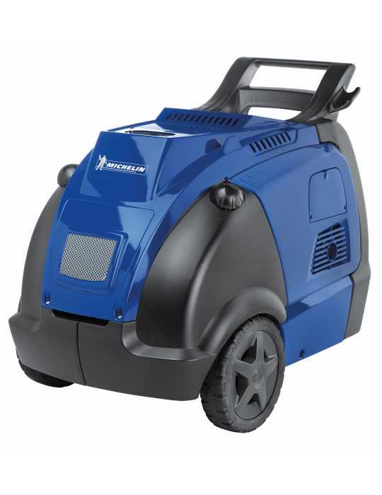 Hidrolavadora mpx200hd agua c 200b 7400w hi-24335