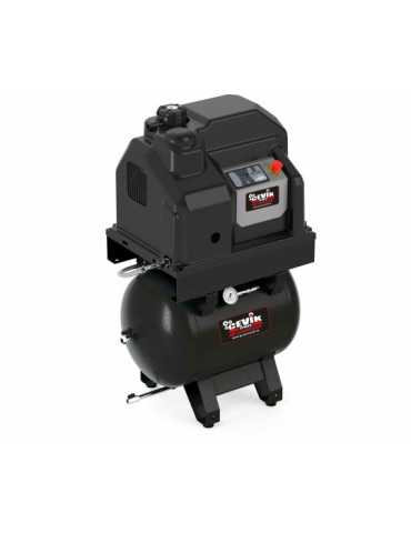 Compresor tornillo 3hp 90lt 230v pro ca-ct3-90 CEVIK