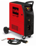 Soldador hilo Electromig 330 wave 400v + acc te-816061 TELWIN