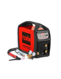 Soldador TIG Technology tig 222 ac/dc agua te-852070 TELWIN