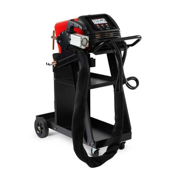 Soldador SPOT-PUNTOS Spotter 7000 400v.+ acc te-823198 TELWIN